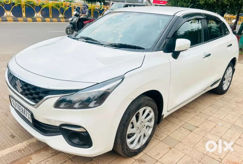 Maruti Suzuki Baleno 1.3 Zeta, 2026, Petrol