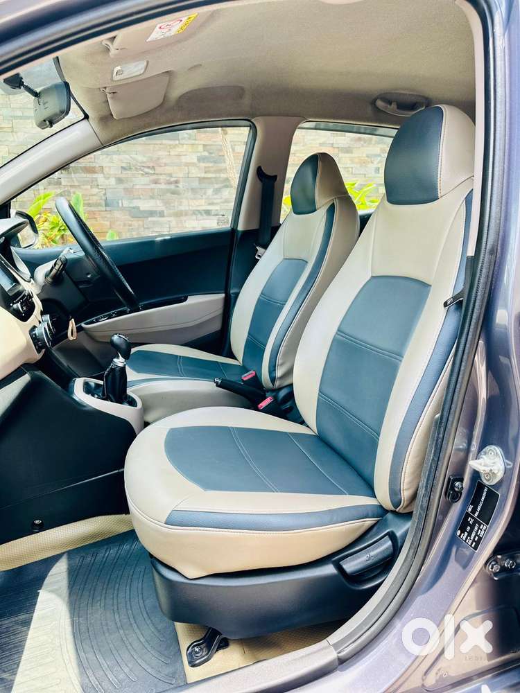 Hyundai Grand I10 1.1 Crdi Sportz, 2019, Petrol
