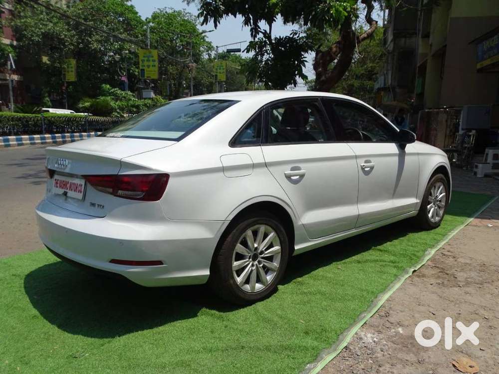 Audi A3 2.0 35 Tdi Attraction, 2014, Diesel