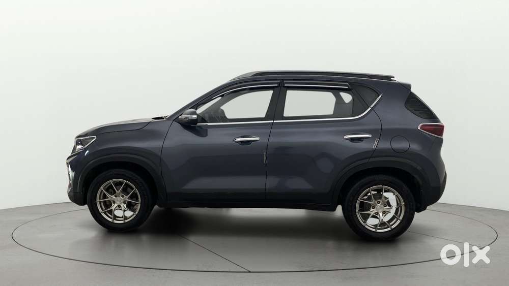 Kia Sonet Htx Plus Turbo Imt, 2022, Petrol