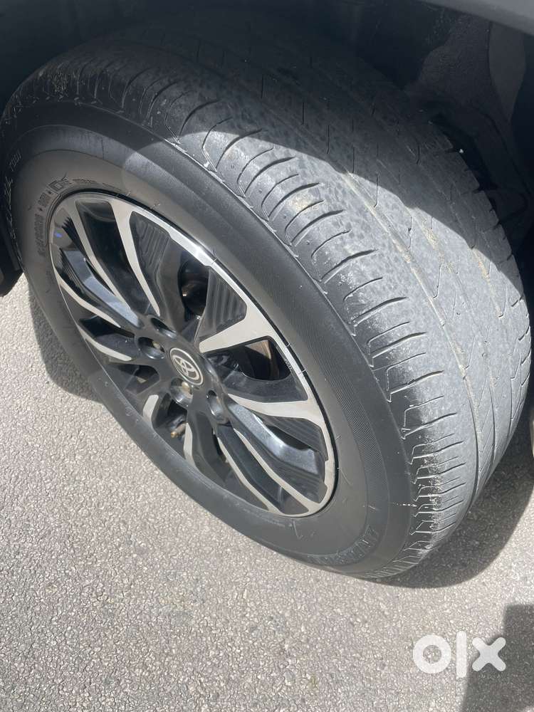 Toyota Urban Cruiser Cruiser Premium, 2022, Petrol