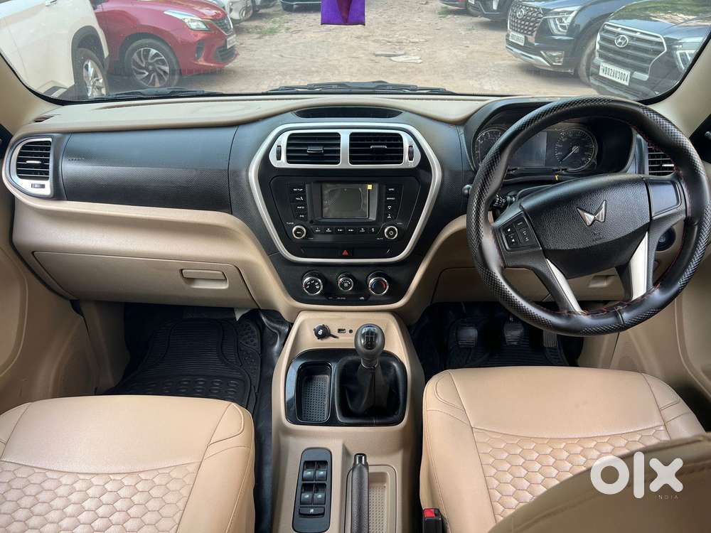 Mahindra Bolero Neo 1.5 N8, 2024, Diesel