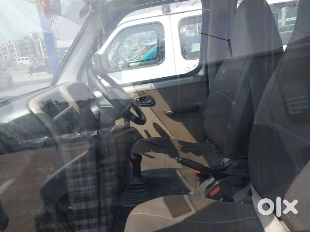 Maruti Suzuki Eeco 2018 Petrol Well Maintained
