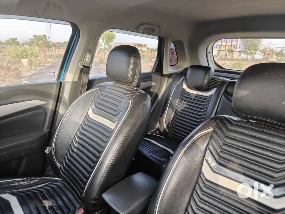 Maruti Suzuki Brezza Zdi Plus 2016 Diesel