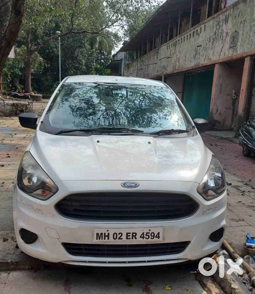 Ford Figo Aspire 2018 Diesel 59000 Km Driven
