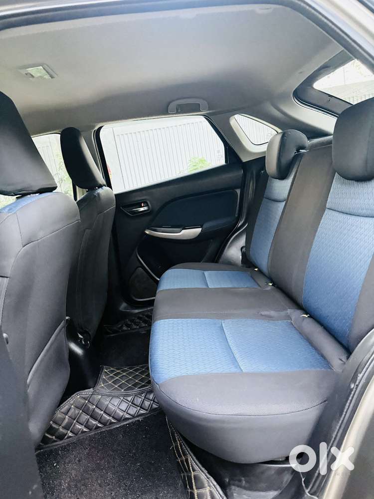 Maruti Suzuki Baleno Delta, 2019, Diesel