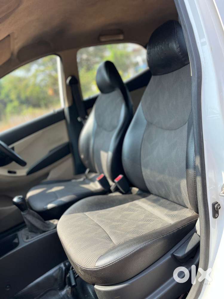 Hyundai Eon 1.0 Era Plus, 2014, Petrol