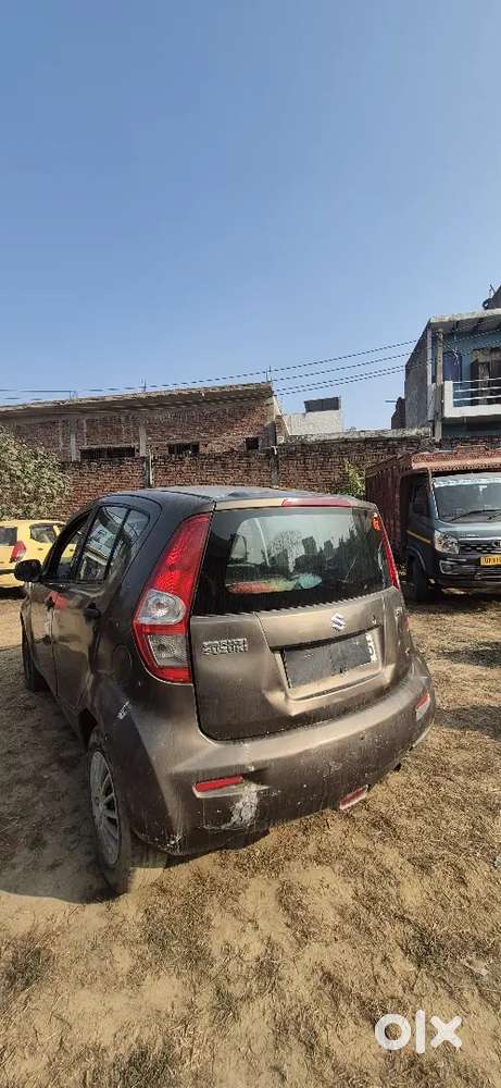 Maruti Suzuki Ritz