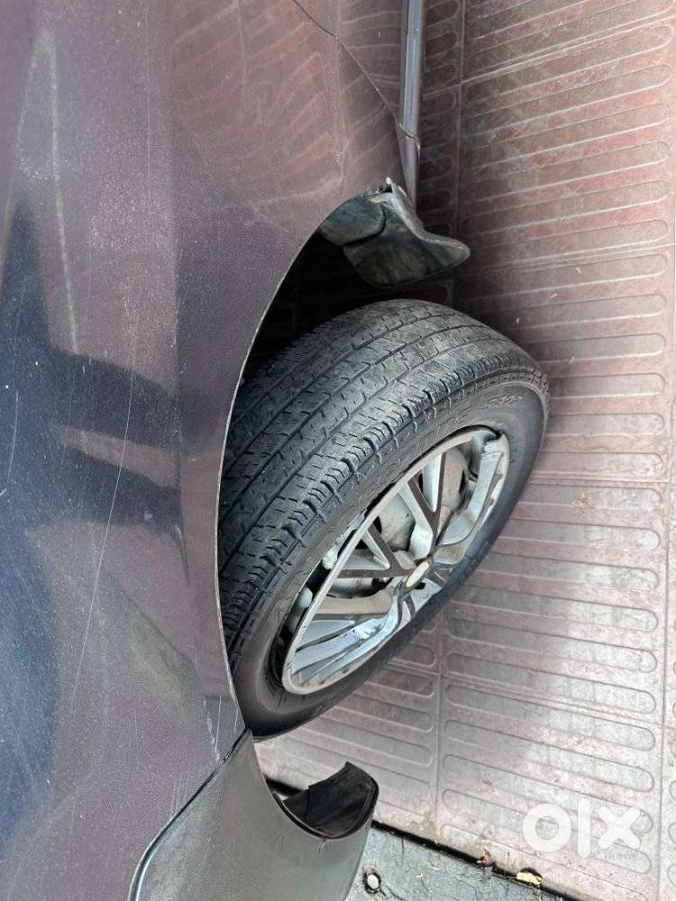 Hyundai Santro Xing Gls, 2007, Petrol
