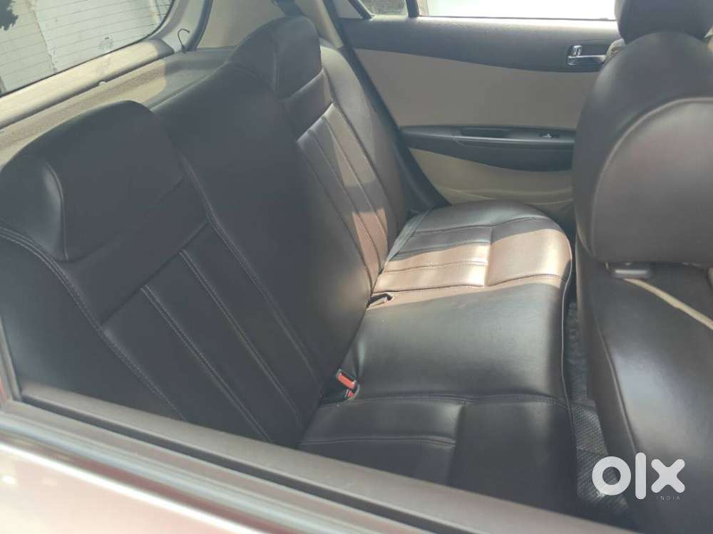 Hyundai I20 Magna 1.4 Crdi 6 Speed, 2011, Diesel