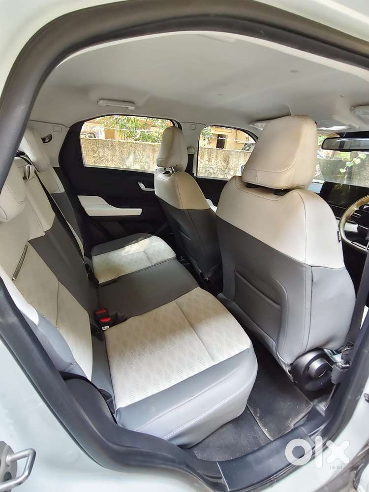 Tata Punch Ev Empowered Plus Lr Ac Fc, 2024, Electric