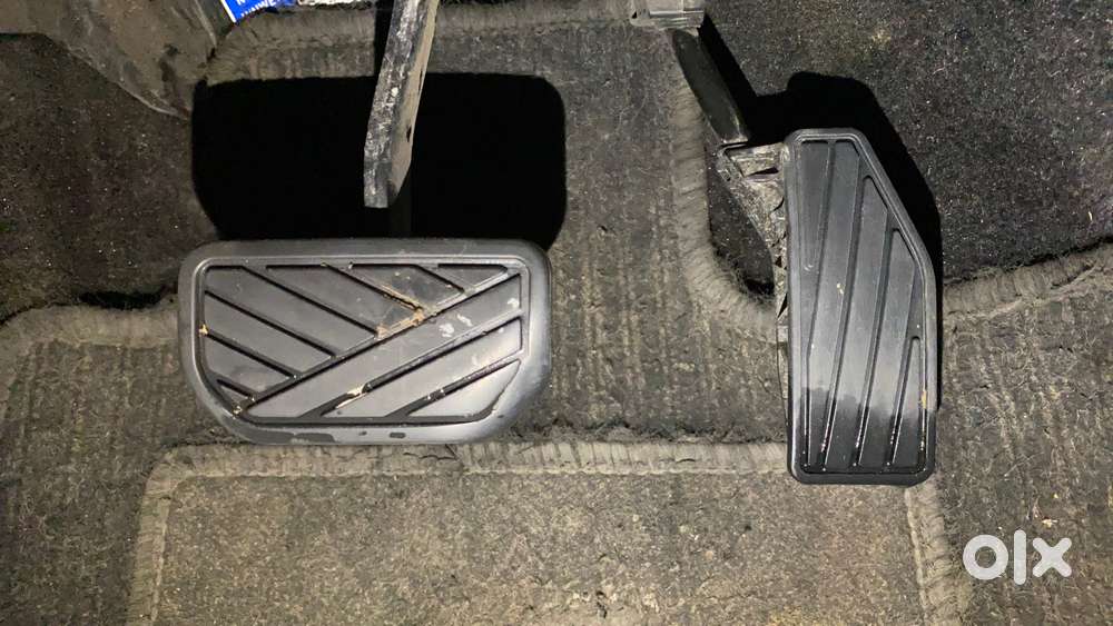 Maruti Suzuki Baleno 1.2 Cvt Delta, 2019, Petrol