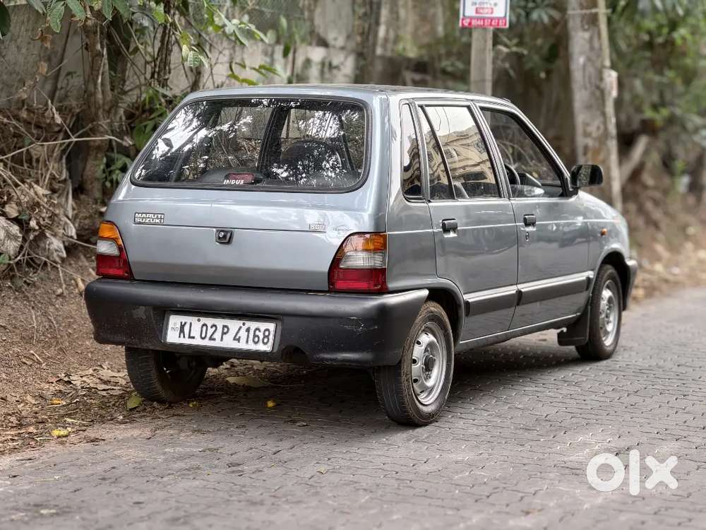 Maruthi 800