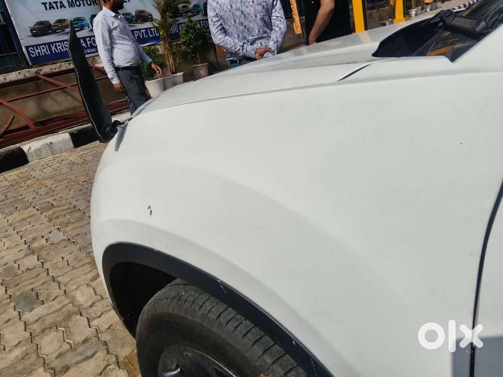 Tata Safari 2023 Diesel 151000 Km Driven
