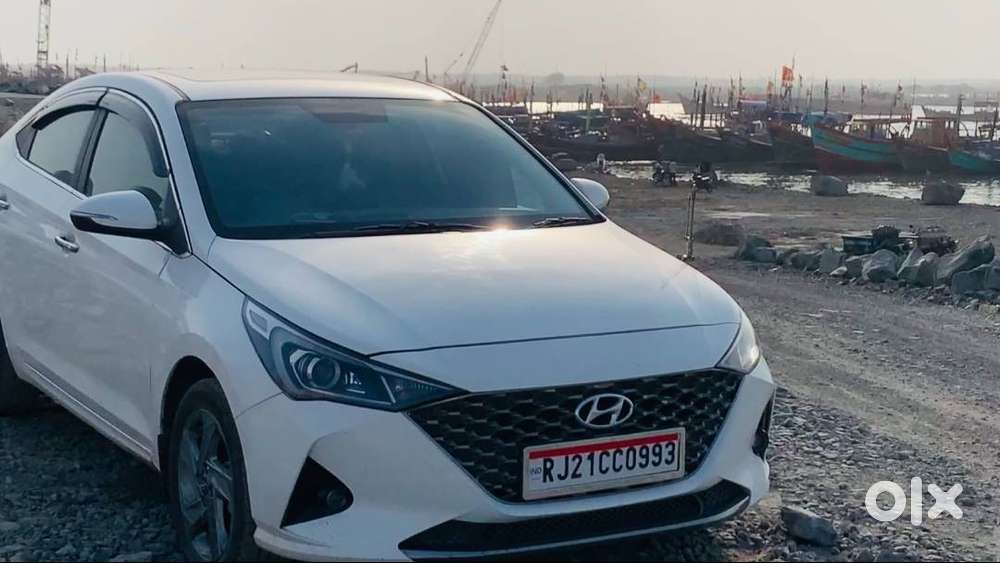 Good Condition With Proper Maintenance. Only Hyundai Service.