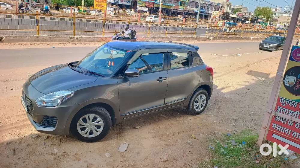 Maruti Swift Vxi 2020