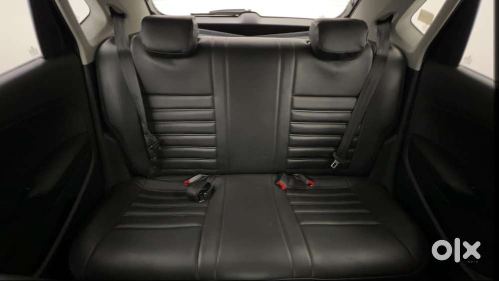 Volkswagen Polo 2009-2013 Petrol Comfortline 1.2l, 2016, Petrol