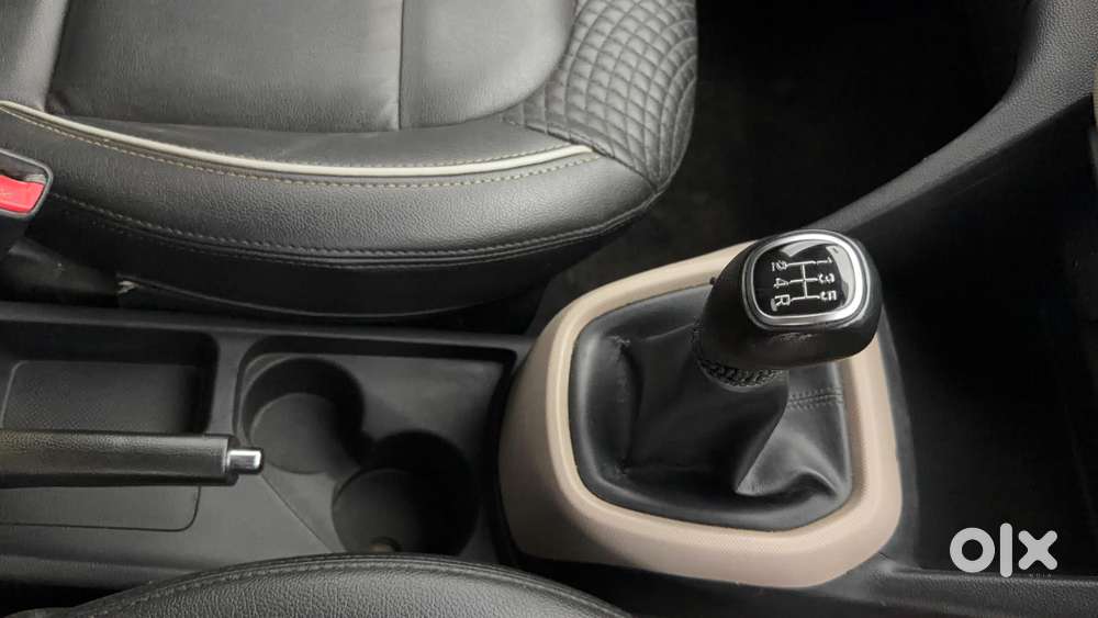 Hyundai Grand I10 Sportz 1.2 Kappa Vtvt, 2018, Petrol