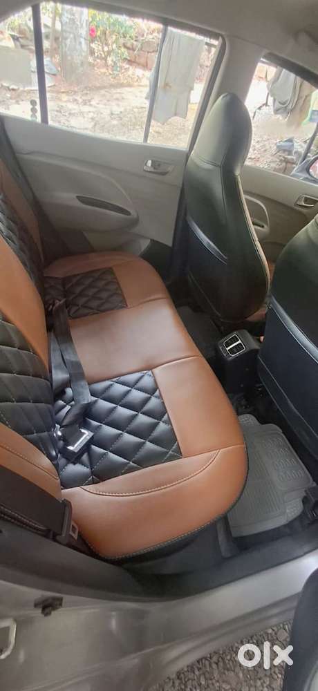 Hyundai Santro Sportz, 2018, Petrol