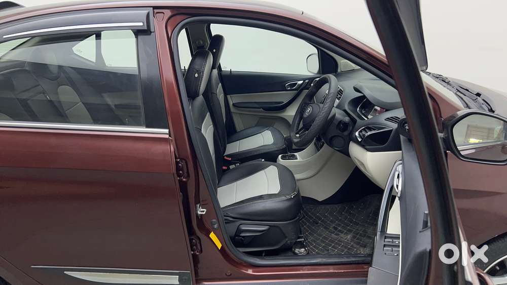 Tata Tigor Xza Plus, 2022, Petrol