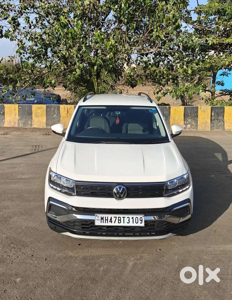 Volkswagen Taigun 1.0 Tsi Comfortline, 2024, Petrol
