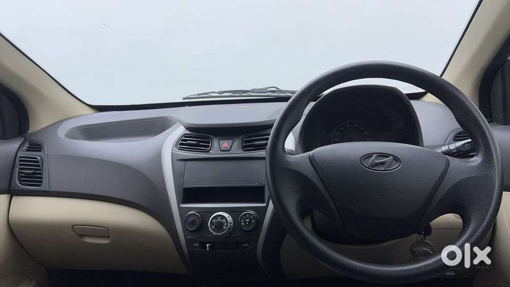 Hyundai Eon Era +, 2015, Petrol