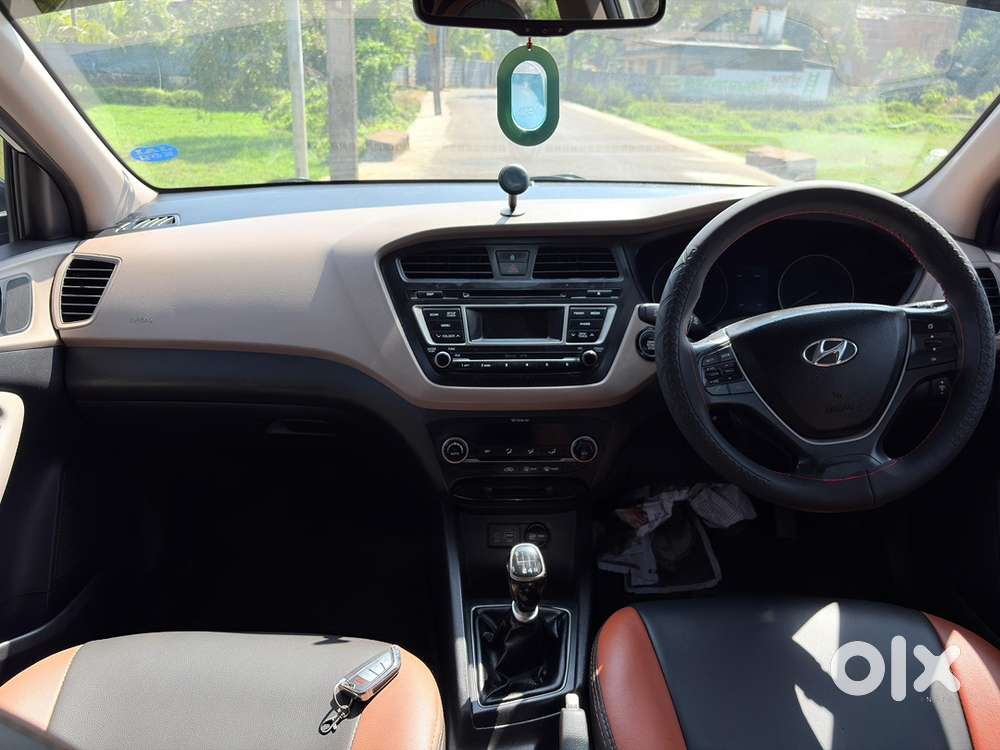 Hyundai Elite I20 2015 Diesel Well Maintained