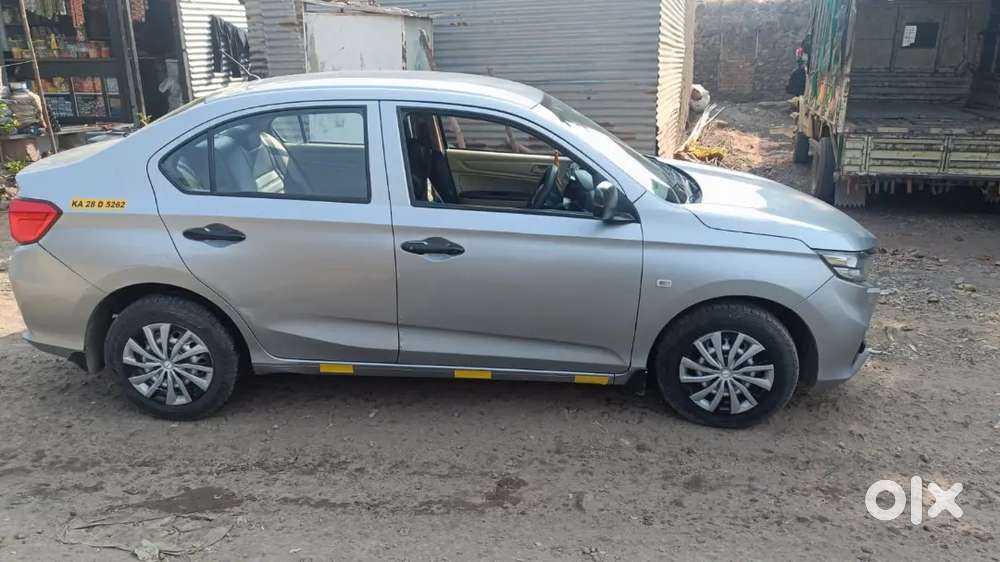 Honda Amaze 1.5 Diesel 2019 Manual