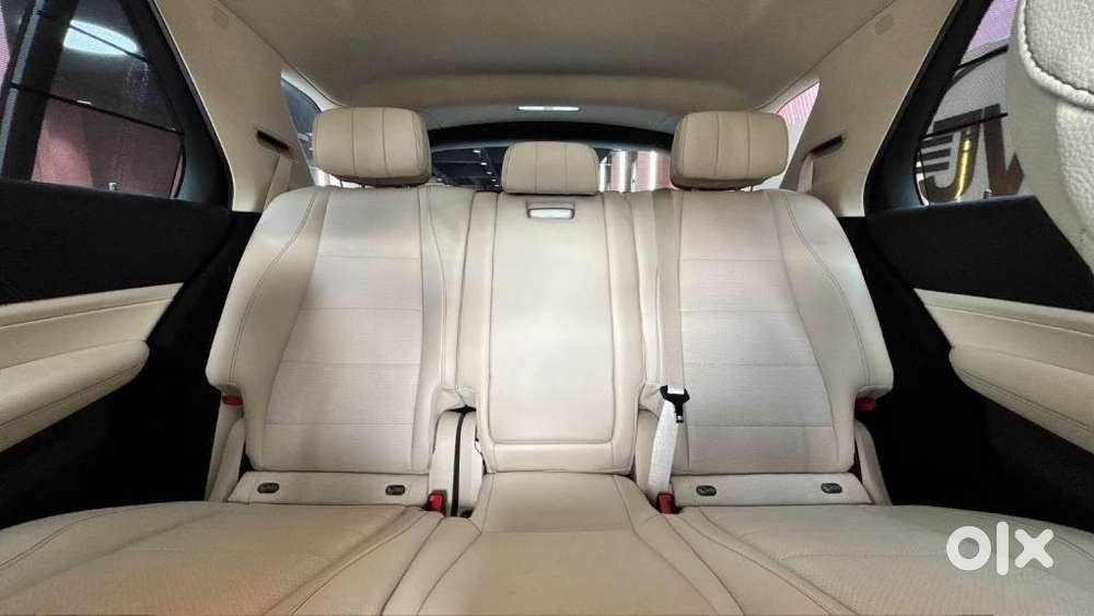 Mercedes-benz Gle 450 4matic Lwb, 2023, Petrol