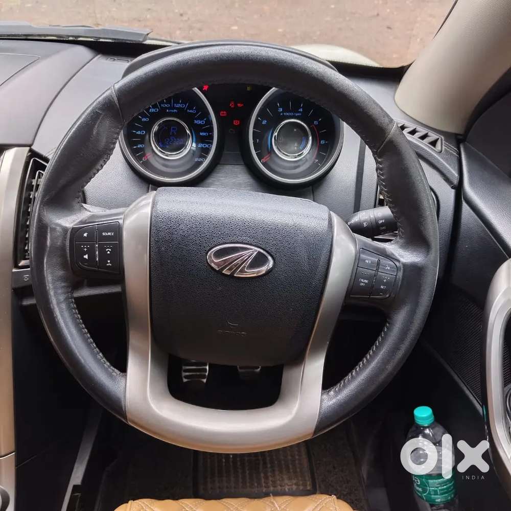 Mahindra Xuv500 2020 Diesel 110000 Km Driven