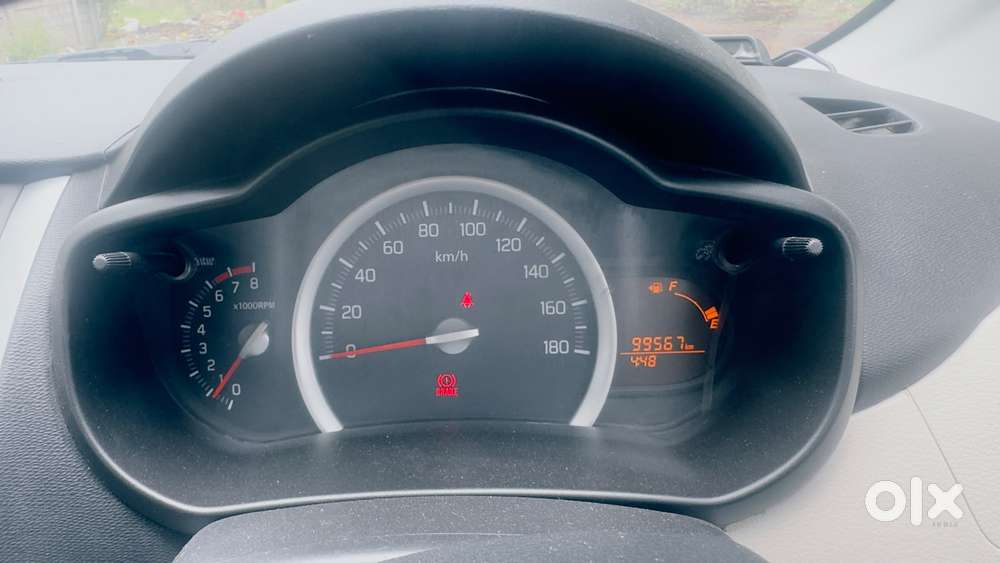 Maruti Suzuki Celerio Zxi, 2019, Petrol