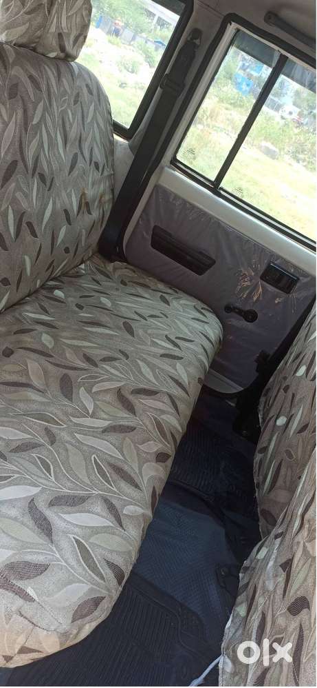 Mahindra Bolero 4wd Lx 2003 Diesel Well Maintained
