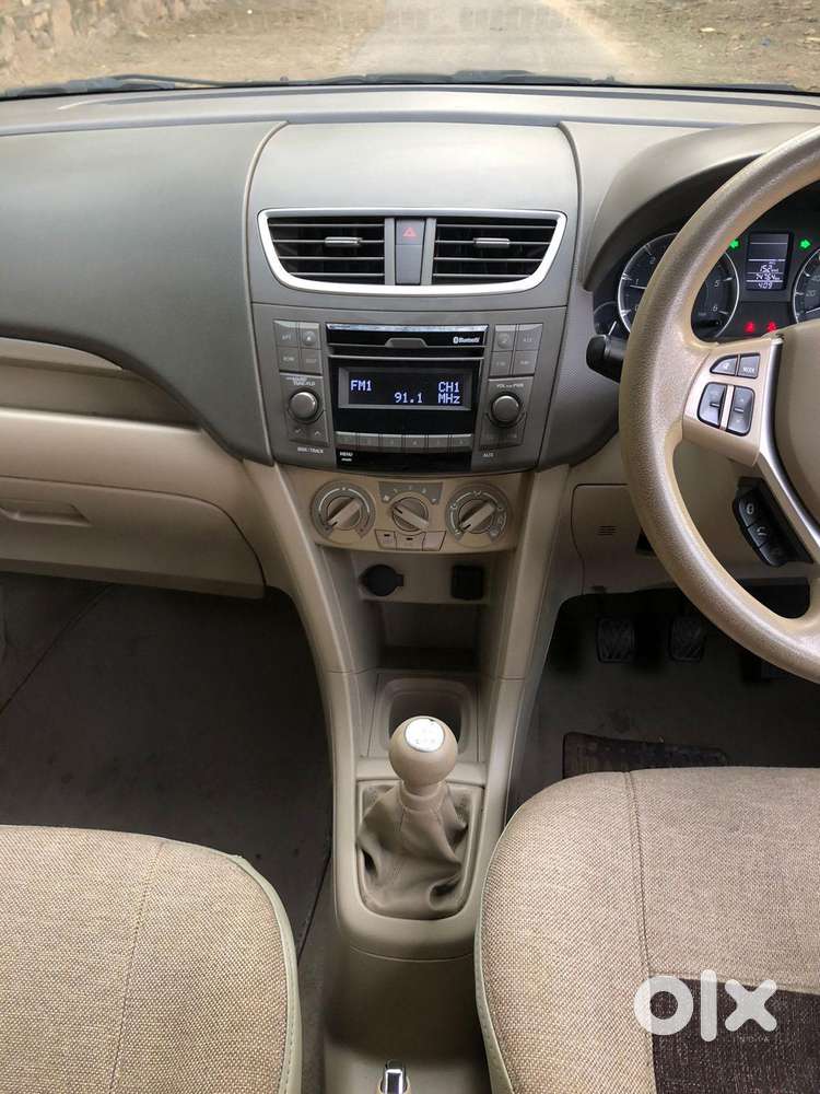 Maruti Suzuki Ertiga Shvs Vdi Limited Edition, 2018, Diesel