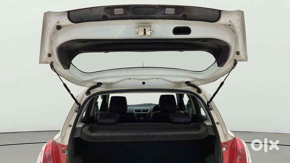 Maruti Suzuki Swift 2011-2014 Vxi, 2014, Petrol