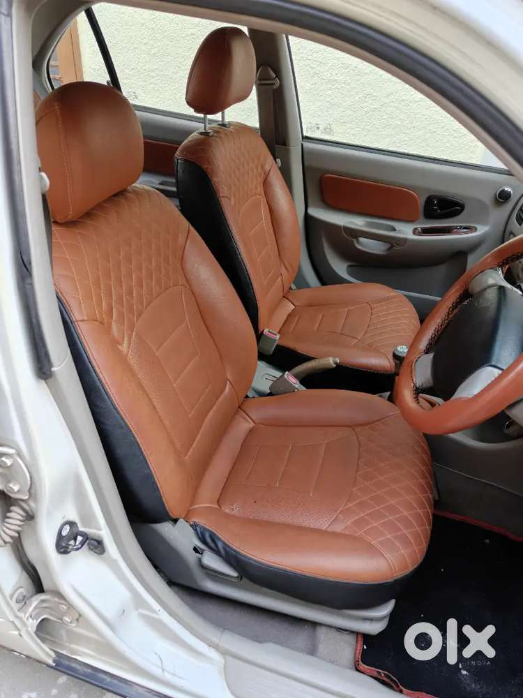 Mint Condition - Hyundai Accent