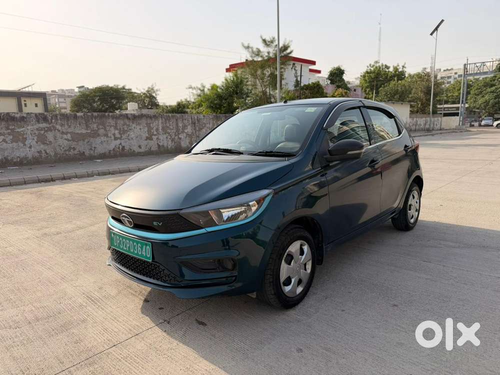 Tata Tiago Ev Xt Lr, 2023, Electric