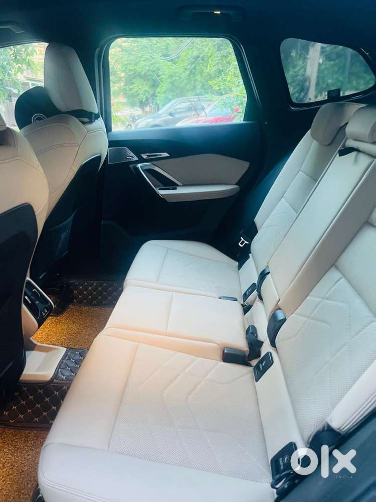 Bmw X1 Sdrive18d M Sport, 2024, Diesel