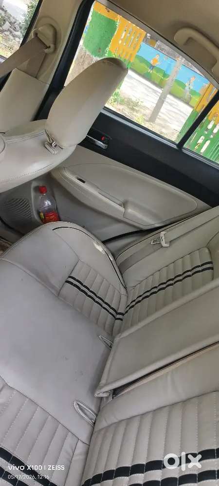 Maruti Suzuki Dzire Vdi 2017