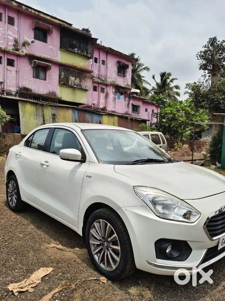 Maruti Suzuki Dzire 2018 Petrol 89000 Km Driven