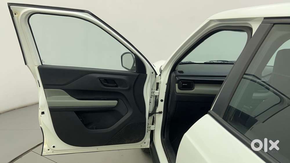 Tata Punch Adventure, 2023, Petrol
