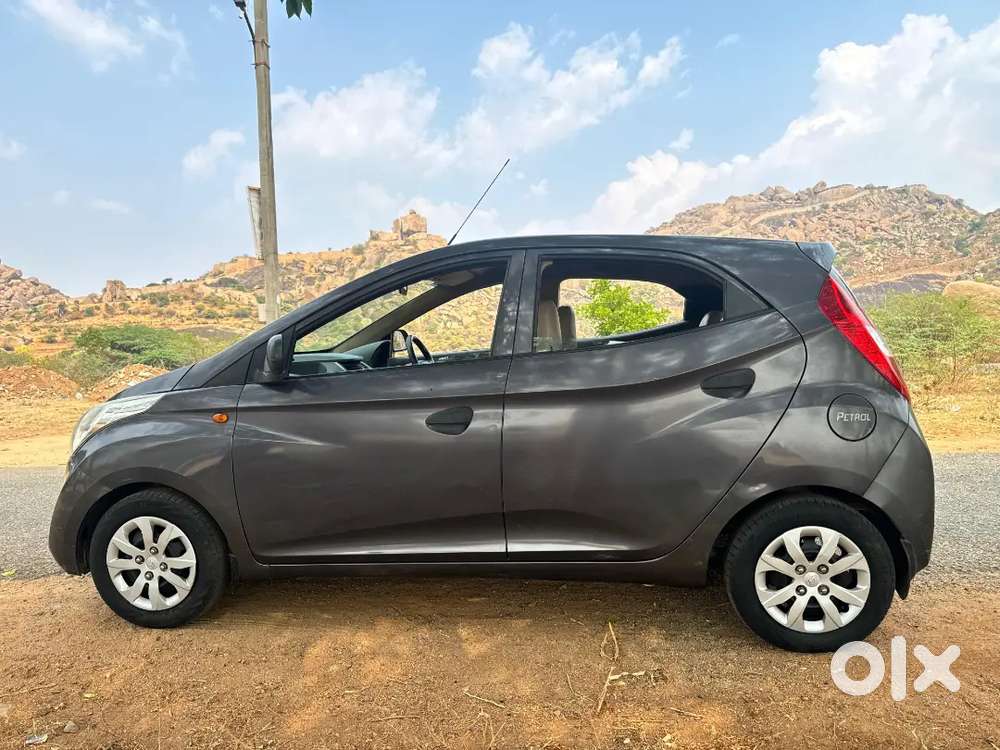 Eon Magna Plus