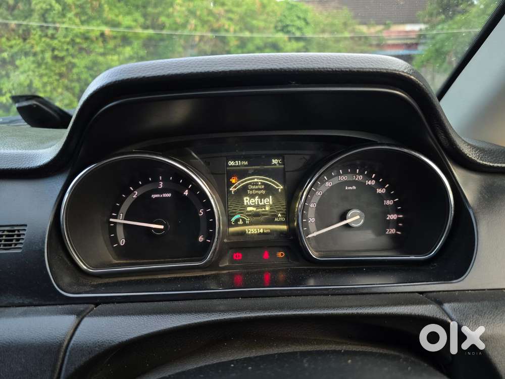 Tata Hexa 2.2 Xt 4x4 7 Str, 2017, Diesel