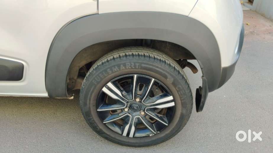Renault Kwid Climber, 2023, Petrol