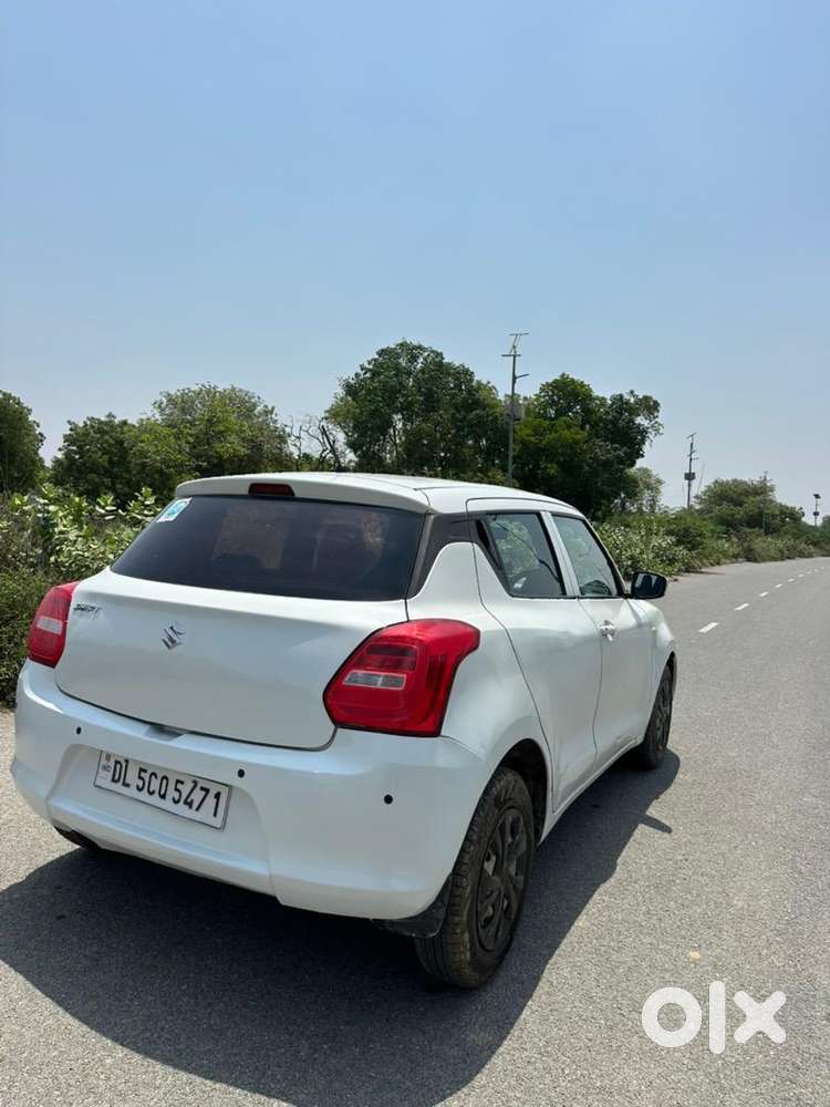 Maruti Suzuki Swift 2019 Petrol Good Condition