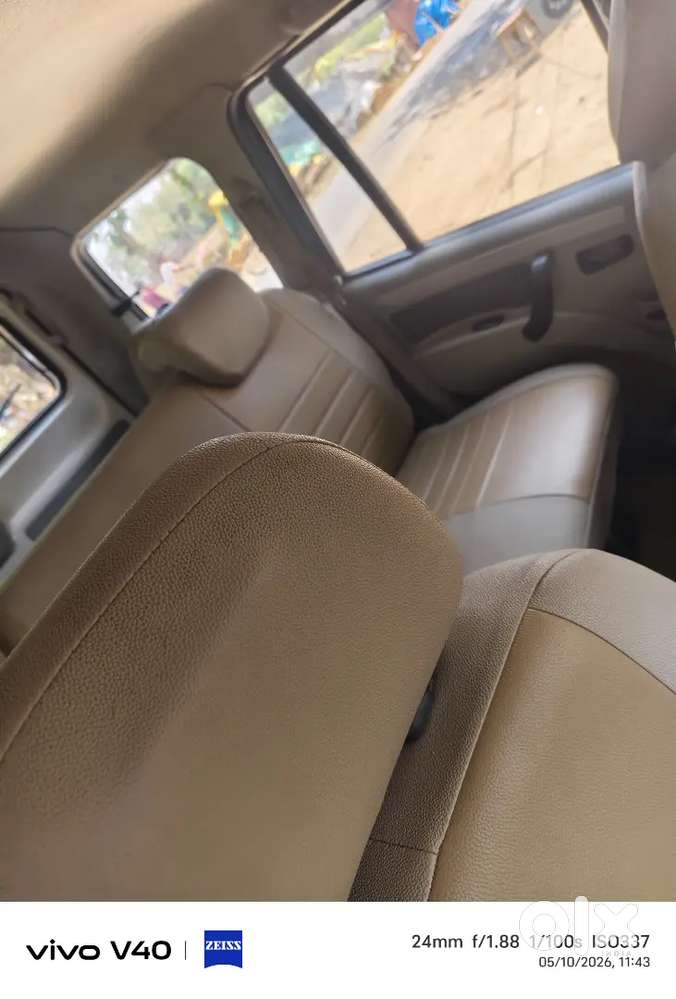 Mahindra Scorpio 2016 Diesel Well Maintained