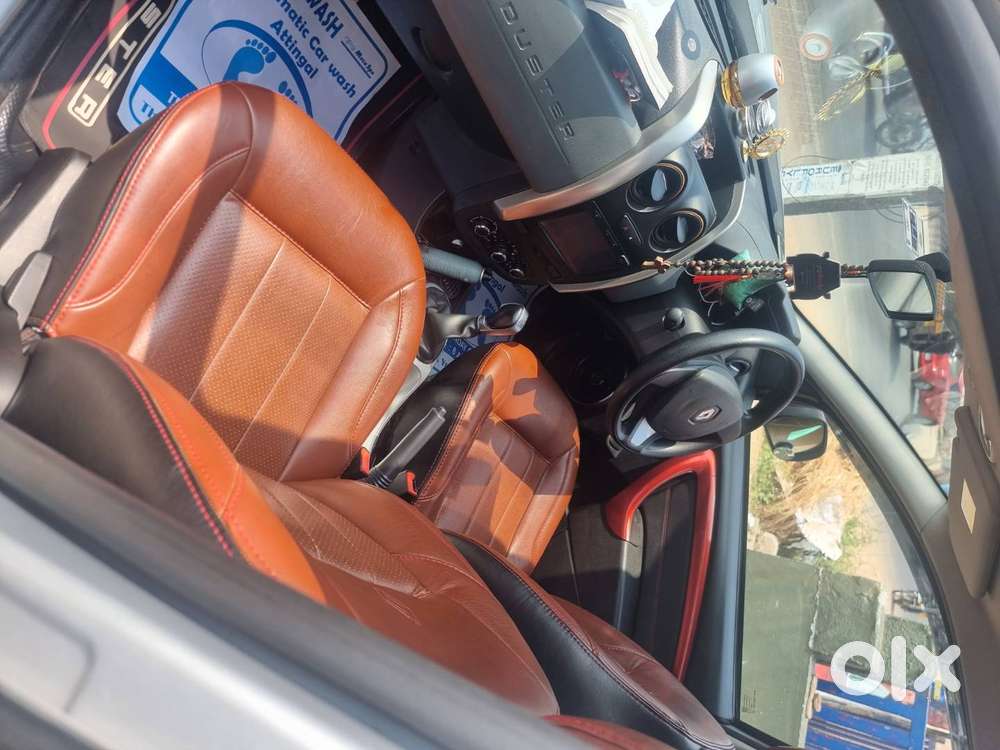 Duster Automatic