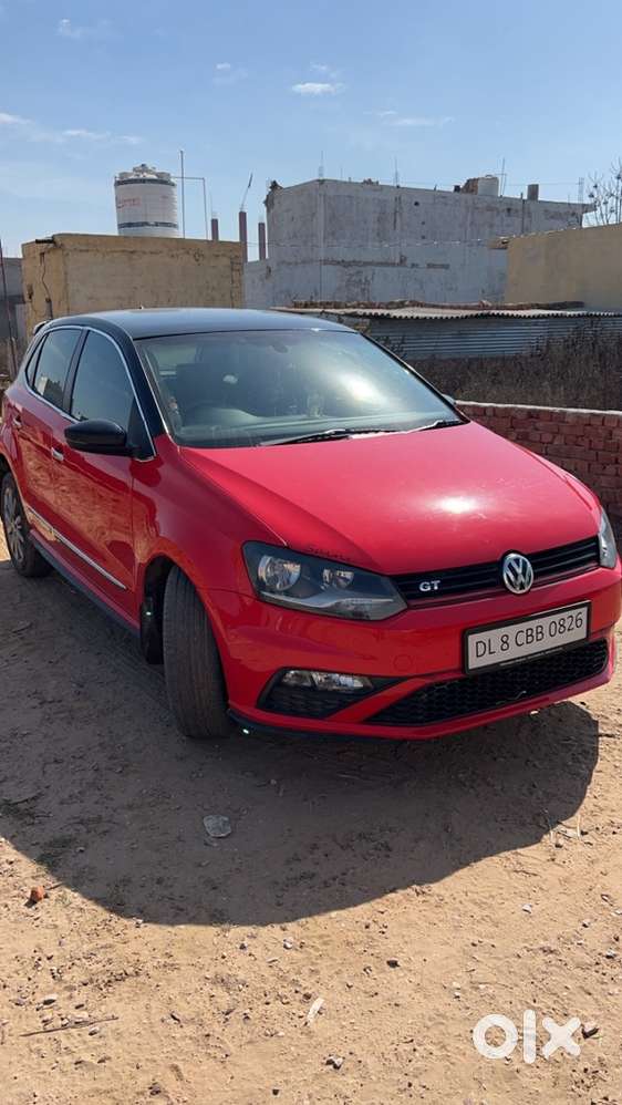 Volkswagen Polo 2021 Highline Petrol