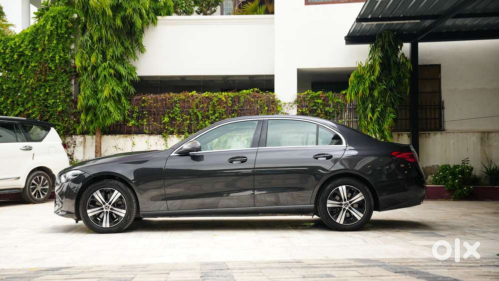 Mercedes-benz New C-class Prime C 220d, 2025, Diesel