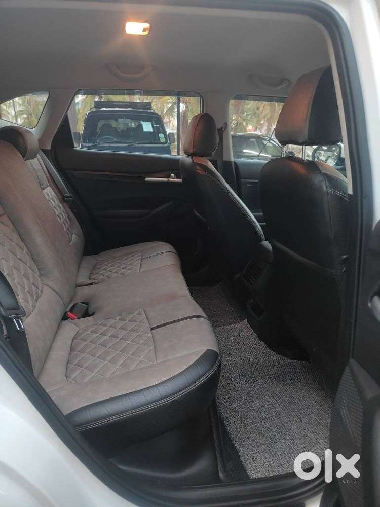 Kia Seltos Hte D, 2022, Diesel