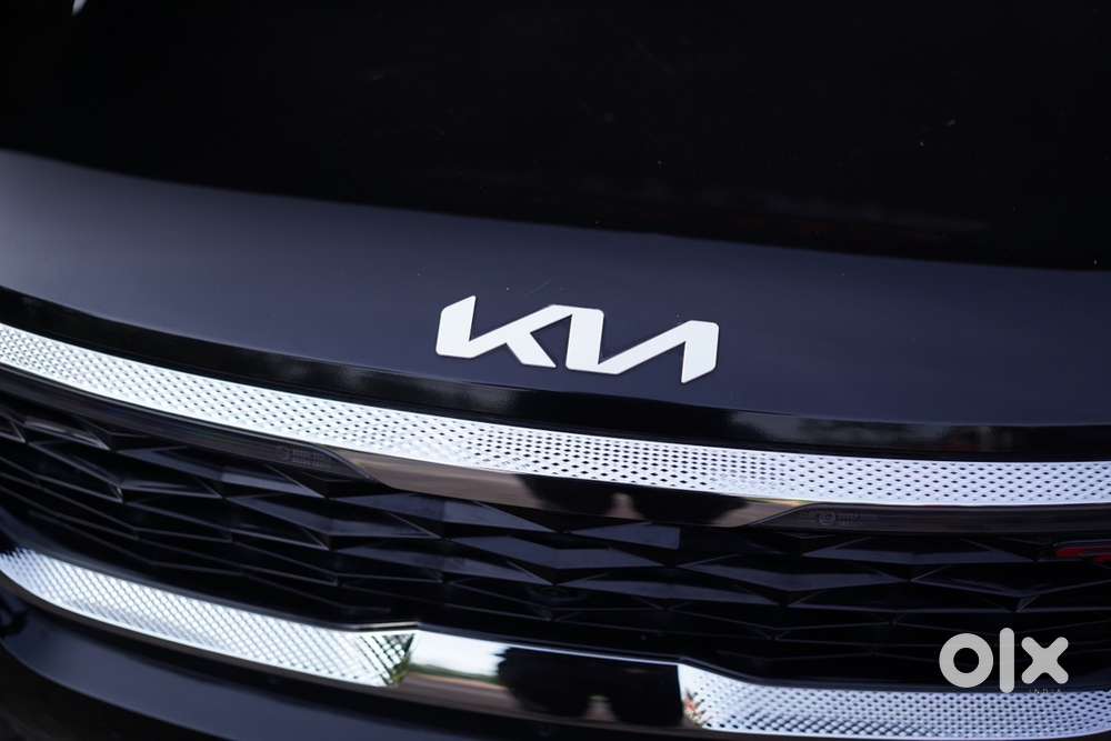 Kia Seltos 2023 Diesel Good Condition